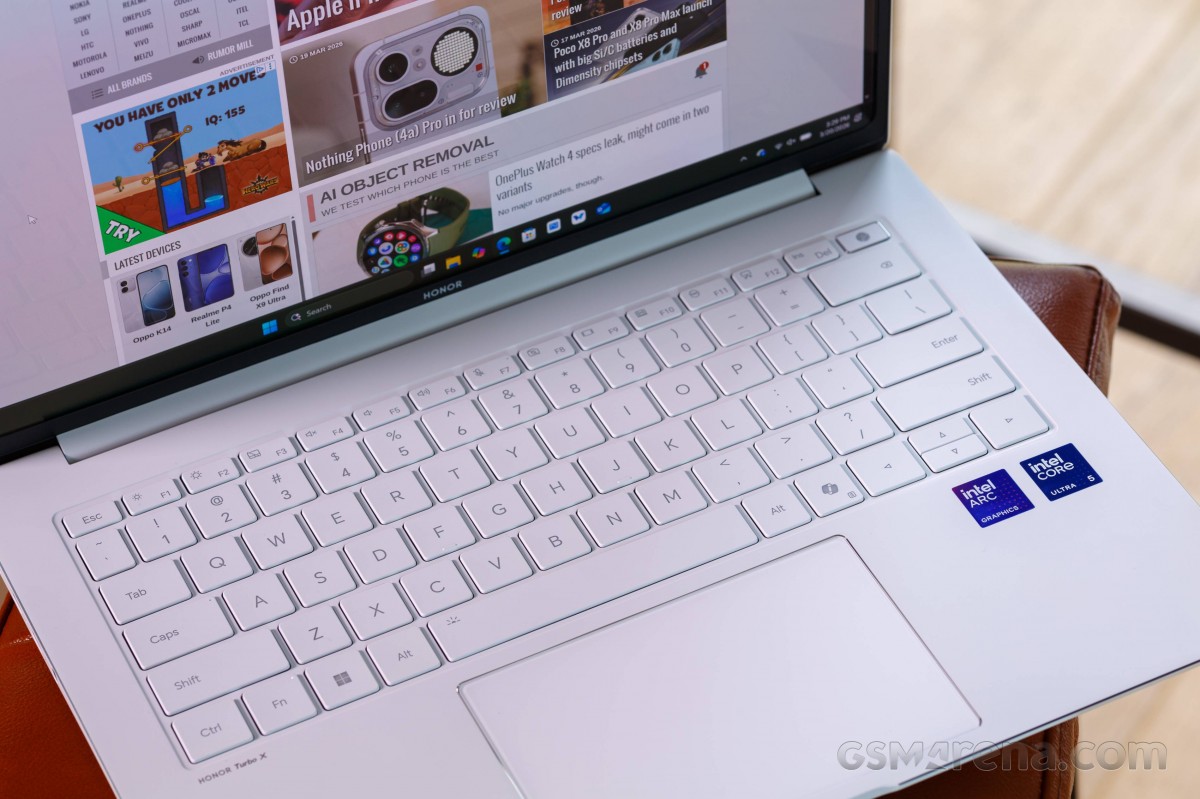 Honor MagicBook Pro 14 (2026) review