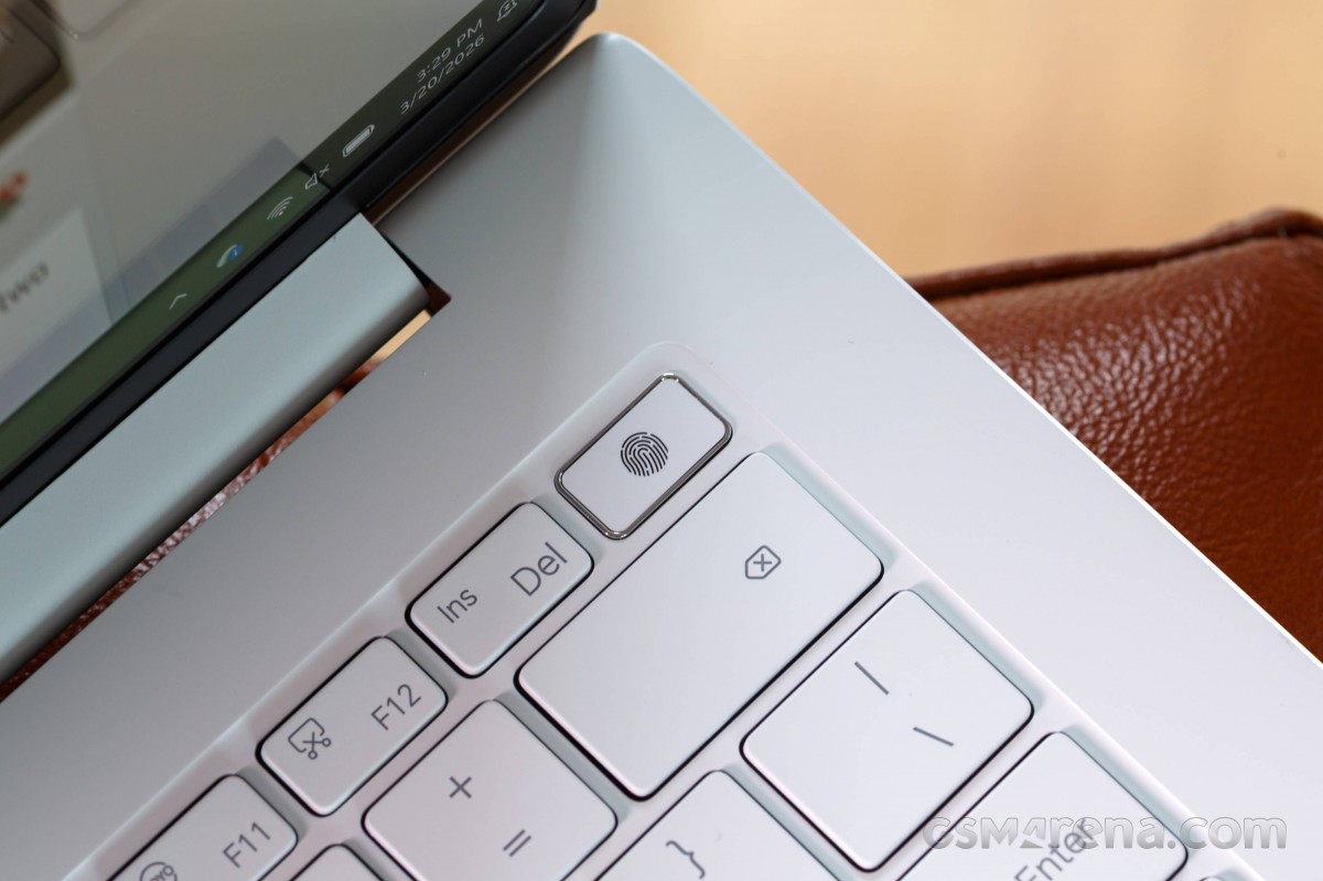 Honor MagicBook Pro 14 (2026) review