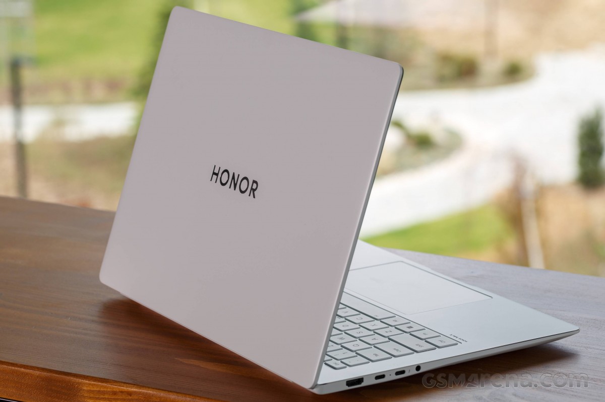 Honor MagicBook Pro 14 (2026) review