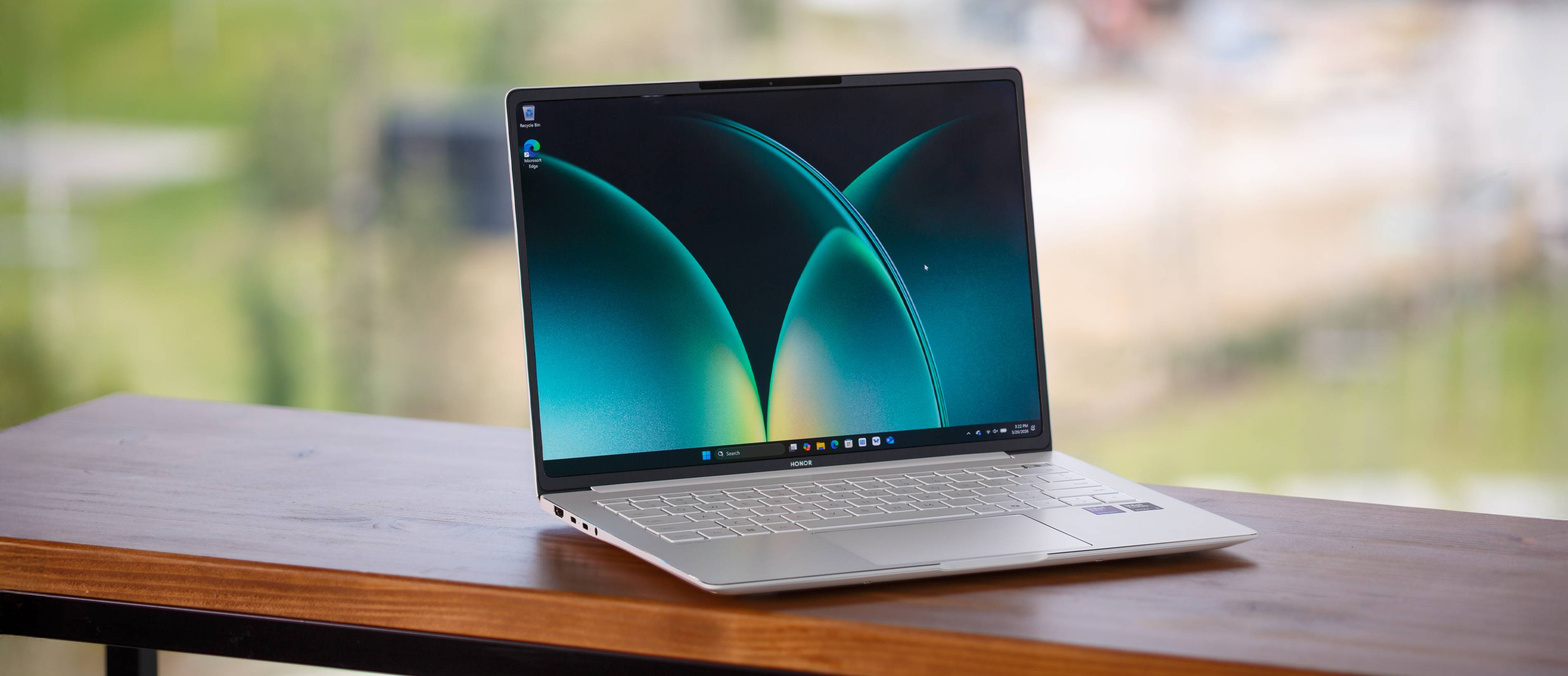 Honor MagicBook Pro 14 Review