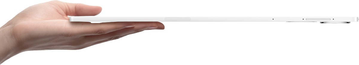 New Honor Pad 10 Pro packs a Dimensity 8350 in a 6.1mm chassis, Pad X10 and X10 Pro join it