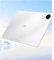 Honor Pad 10 Pro color options
