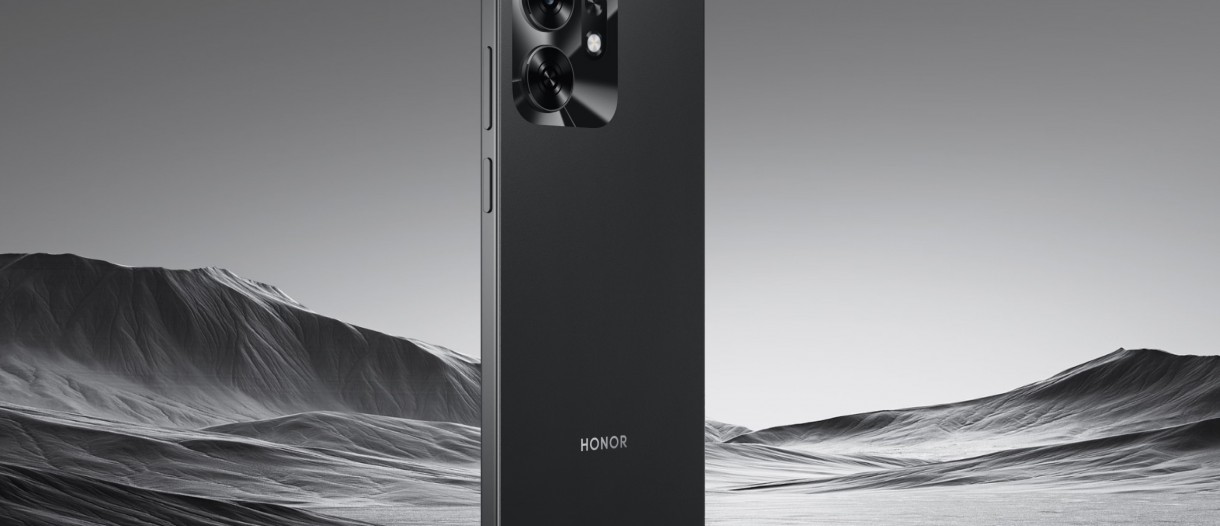 Honor Play 80 gets official too, here are the specs