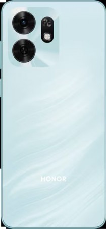 Honor Play 80 official images