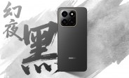 Honor Play 80 Pro is official with 7,000 mAh battery