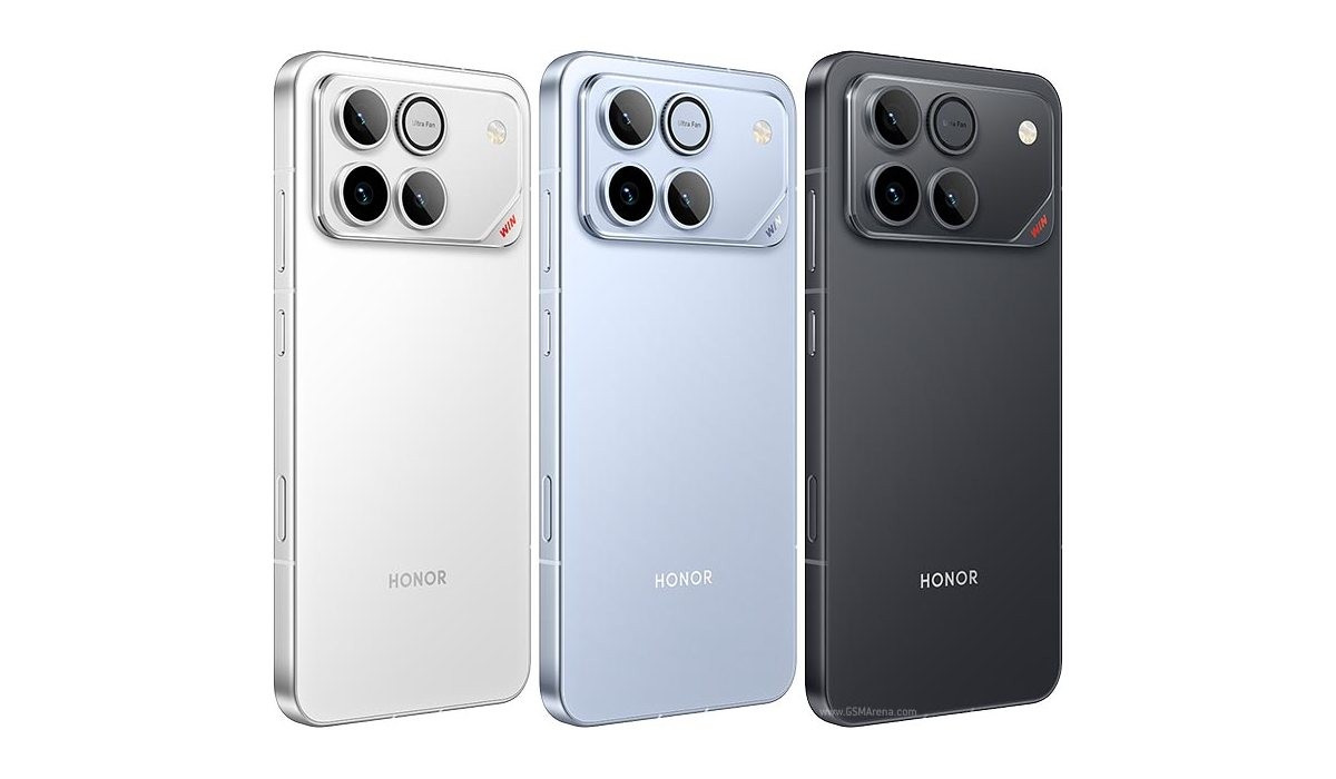 Honor Win 2 specs leak