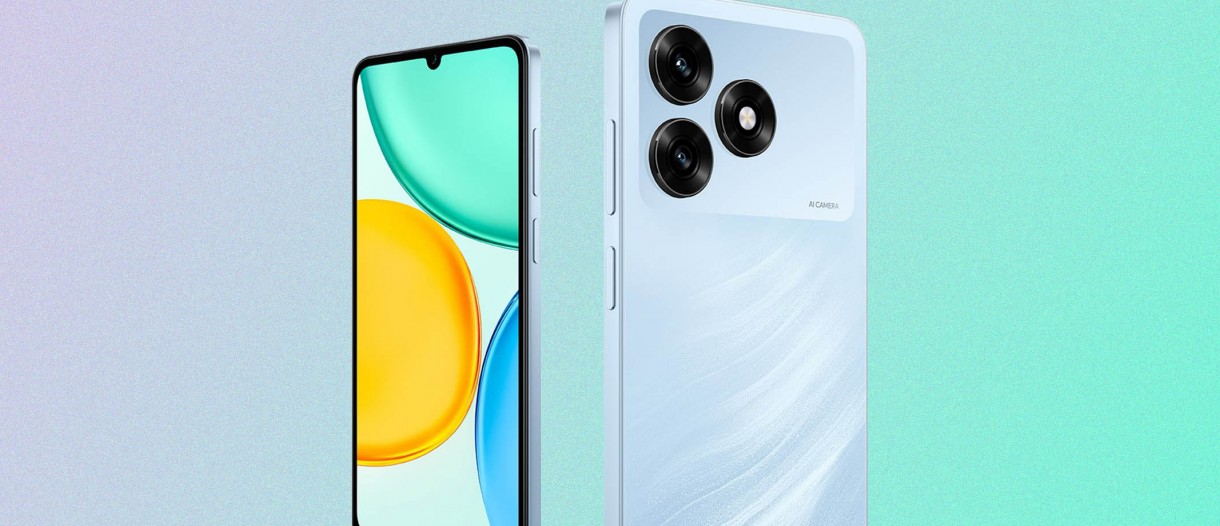 Honor X5d and X5d Plus arrive with familiar specs