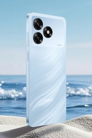 Honor X5d and X5d Plus color options