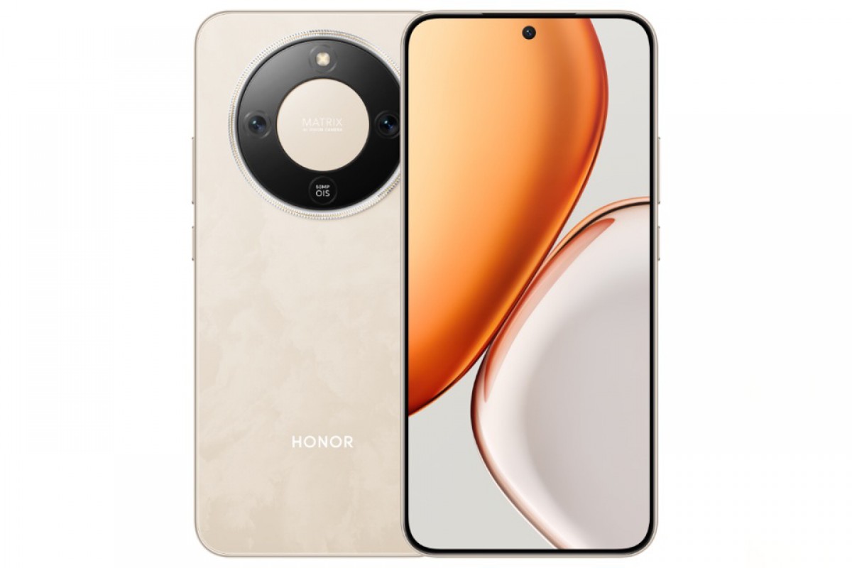 Honor X70 Refresh Edition arrives with familiar specs, Watch X5i also unveiled   