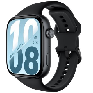 Watch X5i in Midnight Black and Starlight White