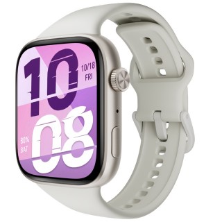 Watch X5i in Midnight Black and Starlight White