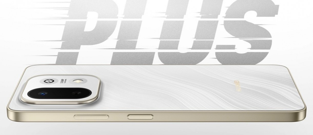 Huawei Enjoy 90m Plus goes official