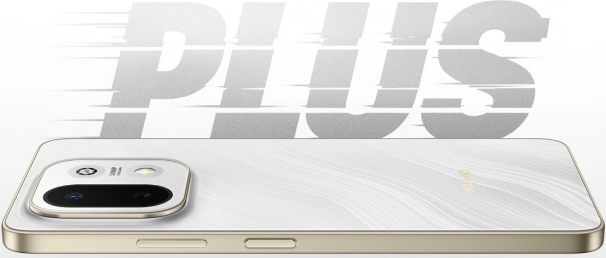 Huawei Enjoy 90m Plus goes official