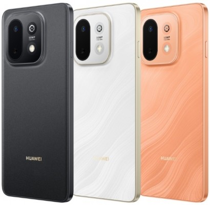 Huawei Enjoy 90m Plus goes official