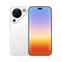 The Huawei Pura 90 in all three colors