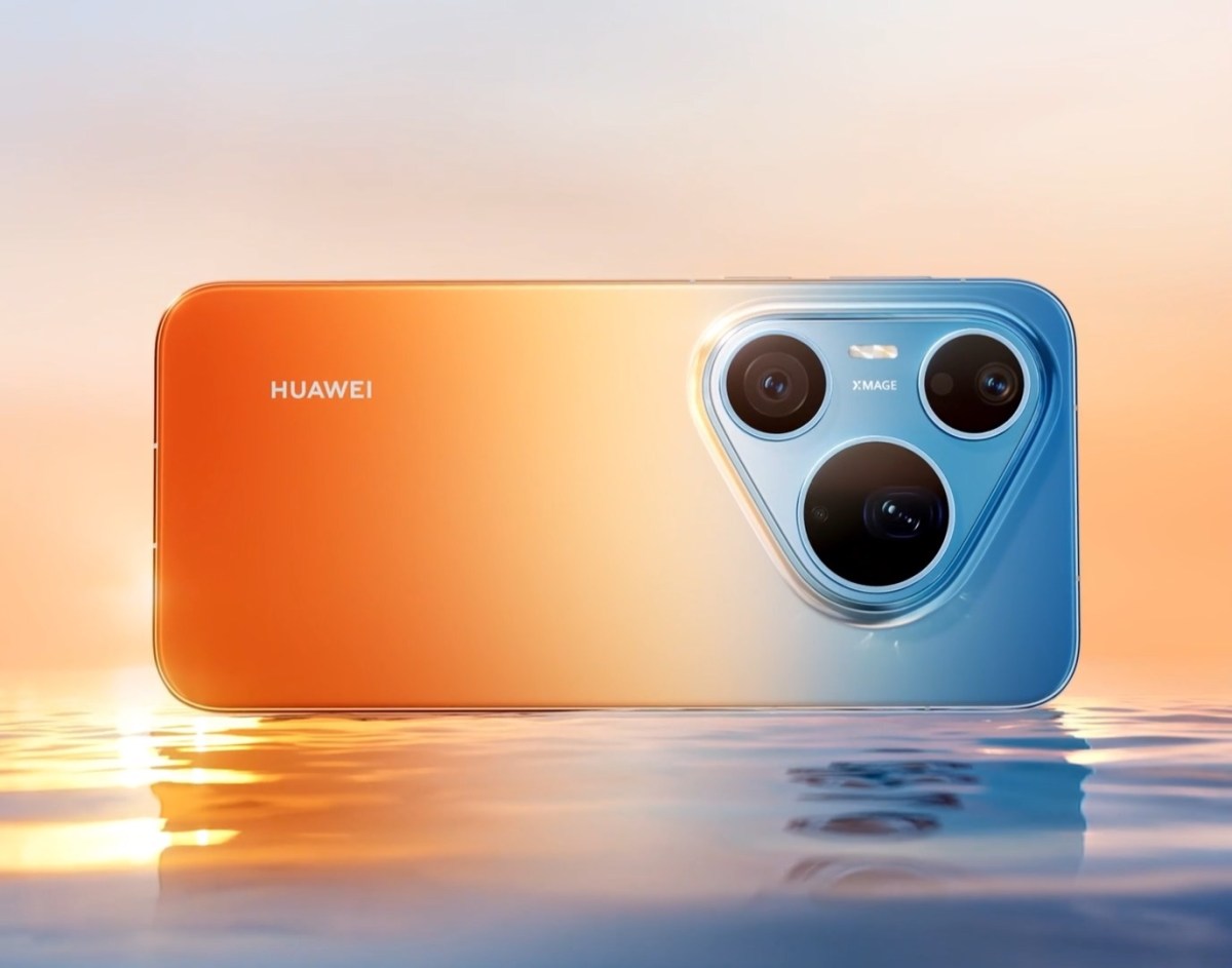 Huawei Pura 90 Pro Max unveiled with 200MP 4x telephoto, Pura 90 Pro tags along
