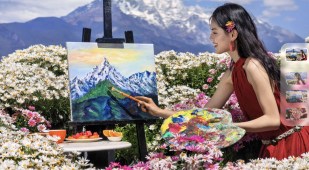 Pura 90 Pro Max telephoto sample shots