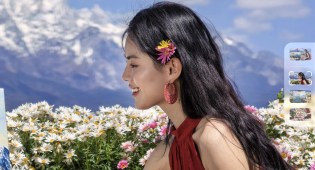 Pura 90 Pro Max telephoto sample shots