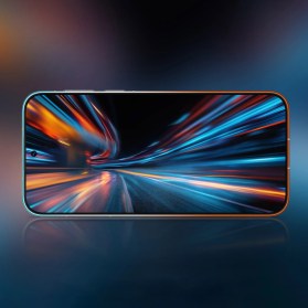 Both Pura 90 Pro models bring LTPO OLEDs with 2nd gen Kunlun Glass protection