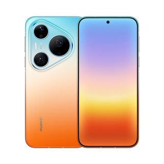 Huawei Pura 90 Pro Max (left) and Pura 90 Pro (right)