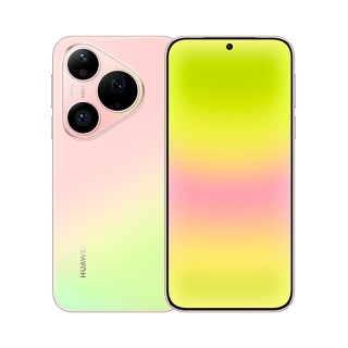 Huawei Pura 90 Pro Max (left) and Pura 90 Pro (right)