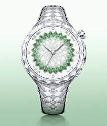 Huawei Watch Ultimate Star Diamond Edition