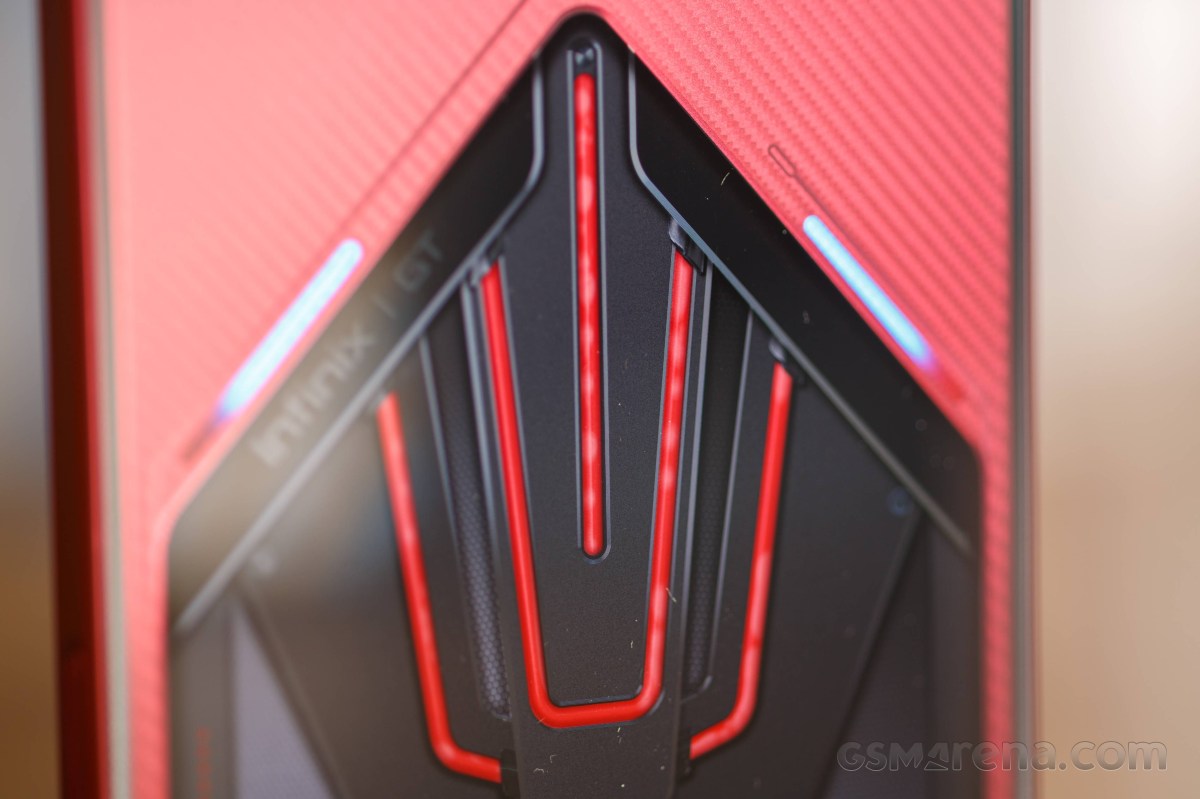 infinix gt50 pro unboxing