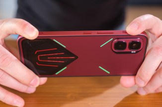 Shoulder Trigger for Pro Gaming