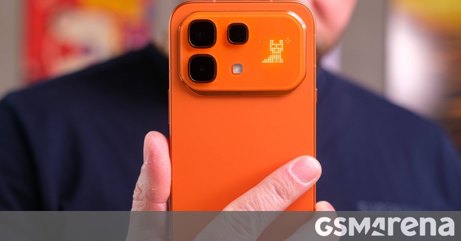 Infinix Note 60 Pro launches in India, here are the prices