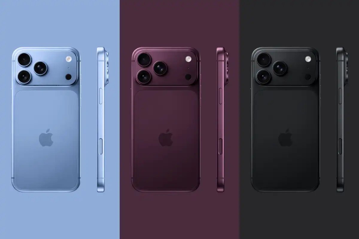 More details about the iPhone 18 Pro's hero color leak