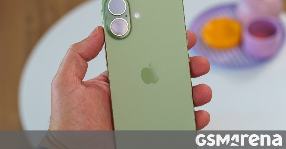 iPhone 18 now rumored to get one key upgrade after all