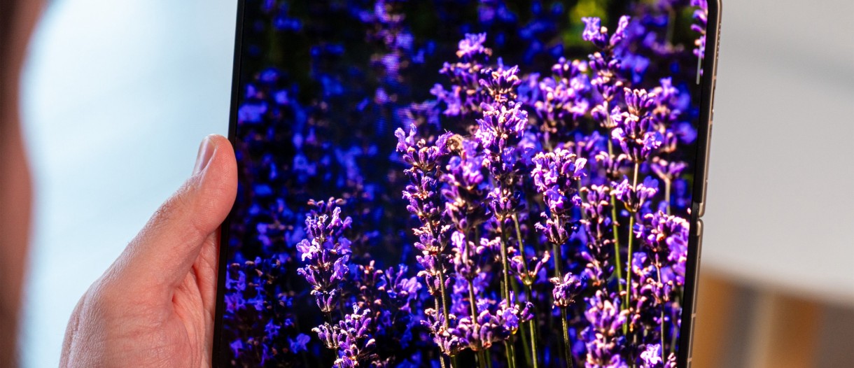 iPhone Fold rumor suggests it will bring a 3D printed hinge