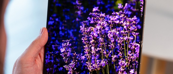 iPhone Fold rumor suggests it will bring a 3D printed
hinge