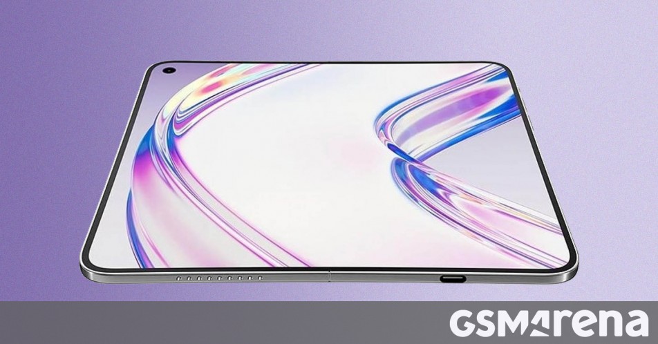 iPhone Fold to make Apple a top-three foldable player in 2026 iPhone Fold to make Apple a top-three foldable player in 2026