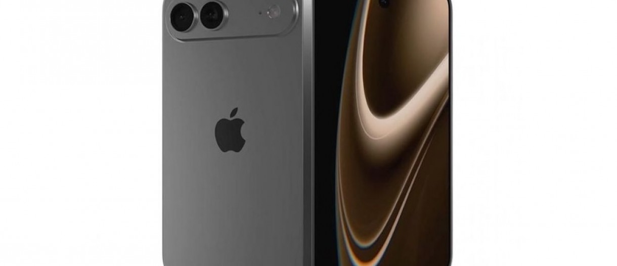 Gurman: iPhone Fold on track for September launch