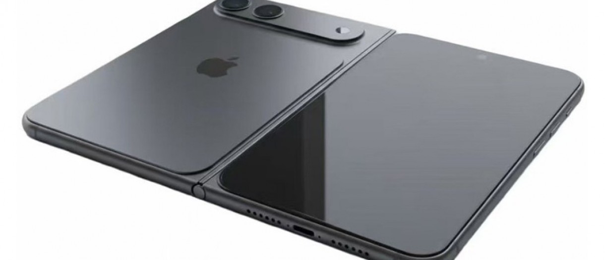 iPhone Fold may arrive earlier than recently rumored