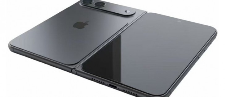 iPhone Fold may arrive earlier than recently rumored