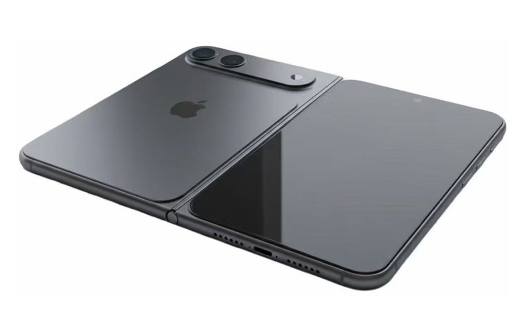 iPhone Fold: Early Arrival Ahead