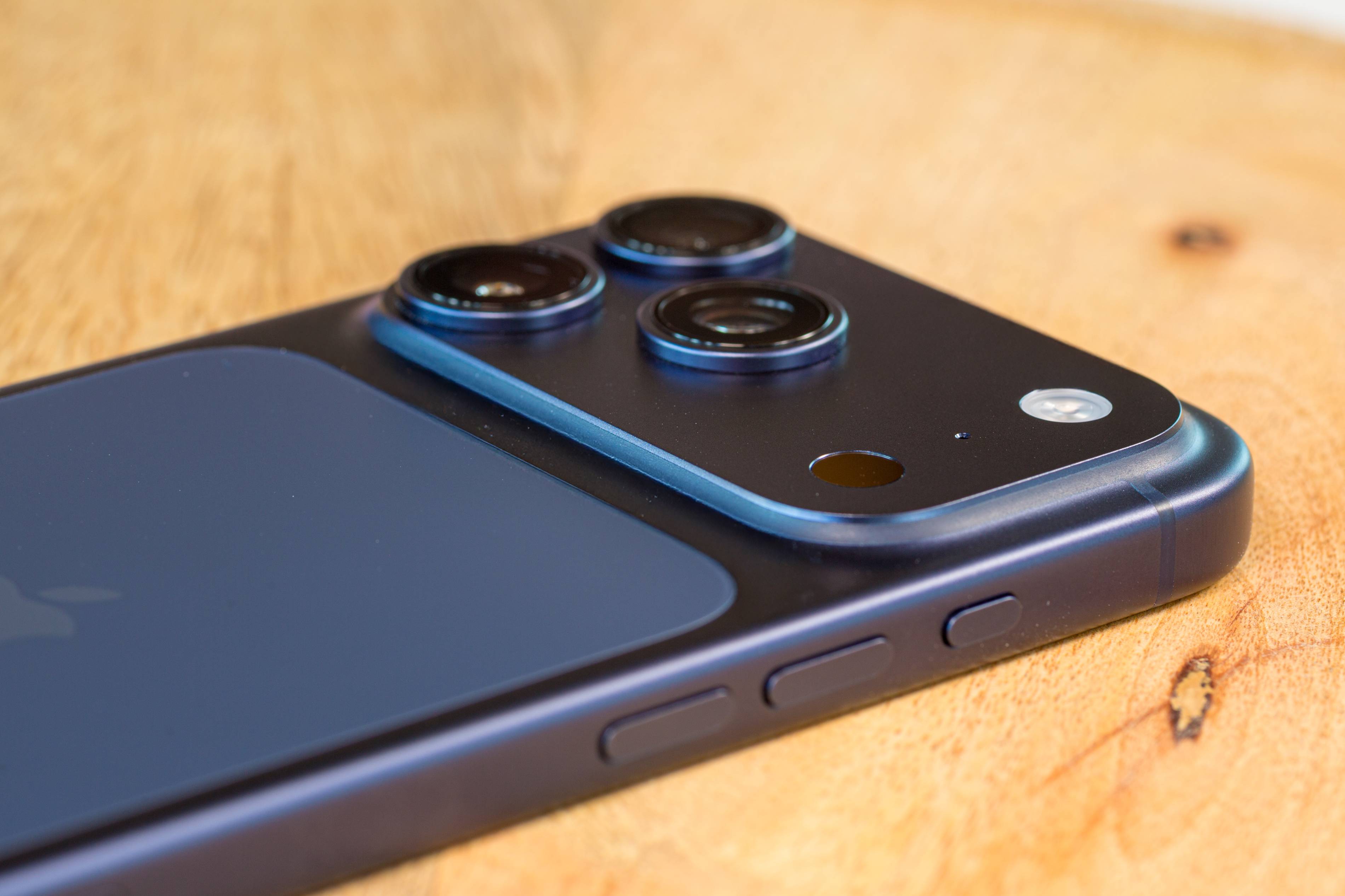 iPhone Camera Upgrades Ahead
