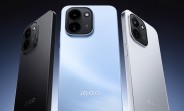 iQOO Z11 is escaping China soon