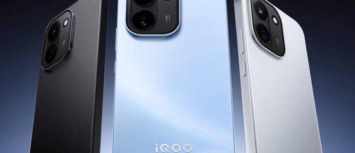 iQOO Z11 is escaping China soon
