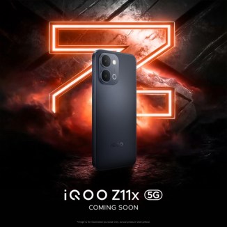 iQOO Z11x (Global)