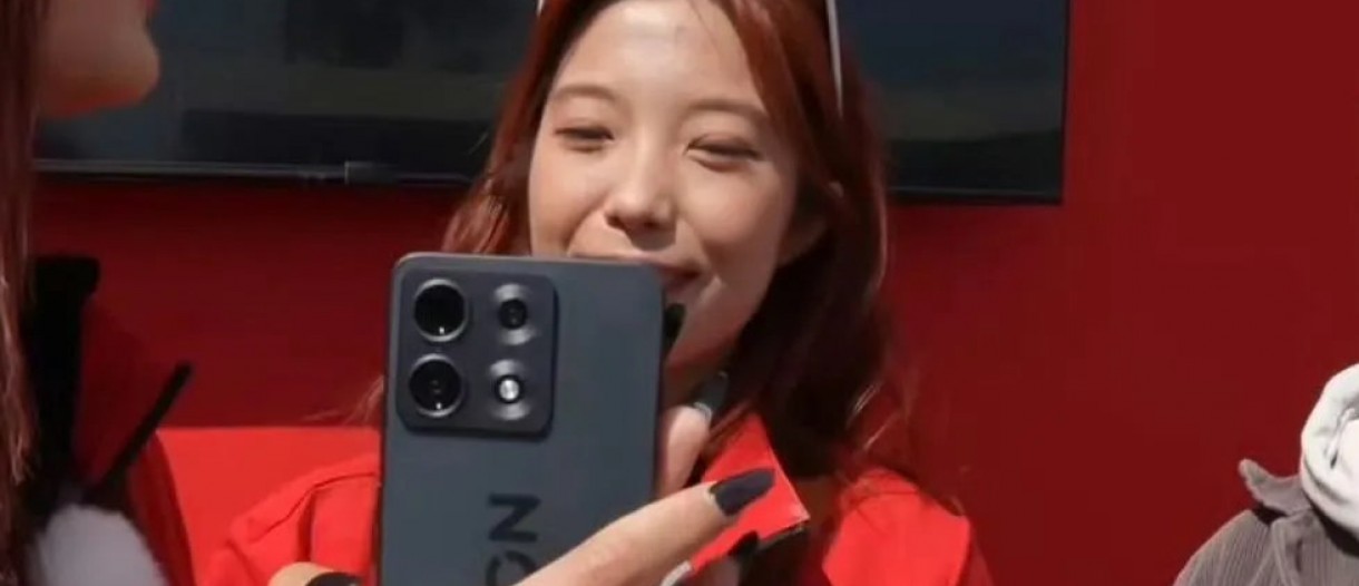 New Lenovo Legion gaming phone is launching next month with Moto looks