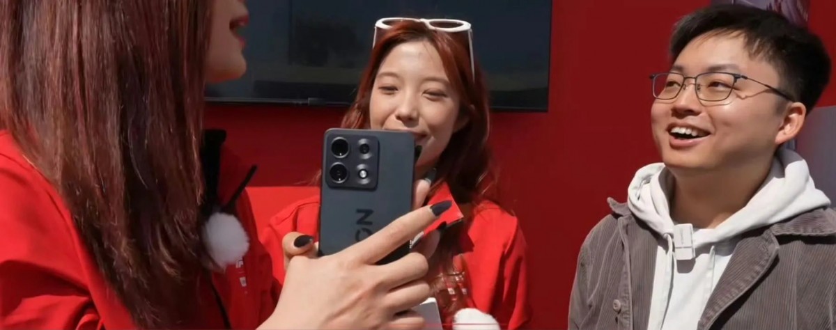 Lenovo Legion gaming phone is launching next month with Moto looks