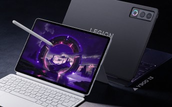 Lenovo's upcoming 4K tablet will come in two sizes