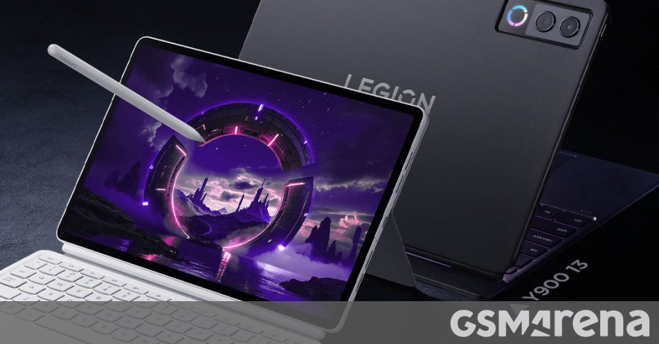 Lenovo's upcoming 4K tablet will come in two sizes