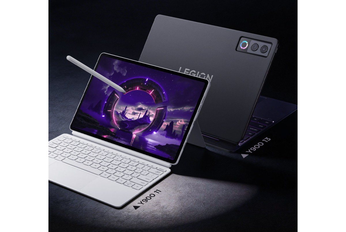 Lenovo's upcoming 4K tablet will come in two sizes