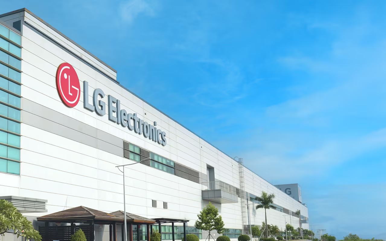 LG Phones: 5 Years Later