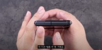 LG’s unreleased rollable phone