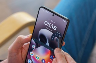 the stylus is activated